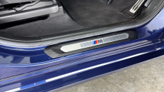 BMW X3 xDrive20i MHT M Sport 5dr Step Auto Petrol Estate